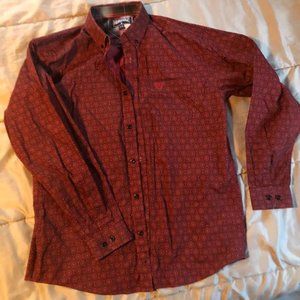 Panhandle Slim - Worn less than 5 times - Youth XL/18